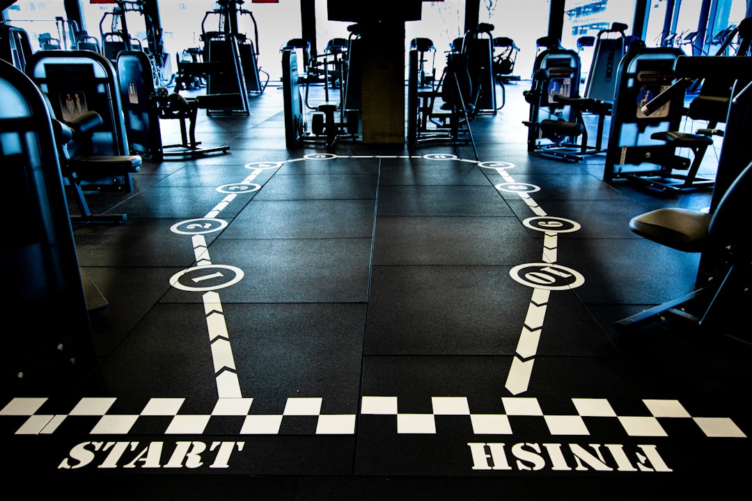 Fuel Fitness Bozeman: Your Ultimate Workout Destination